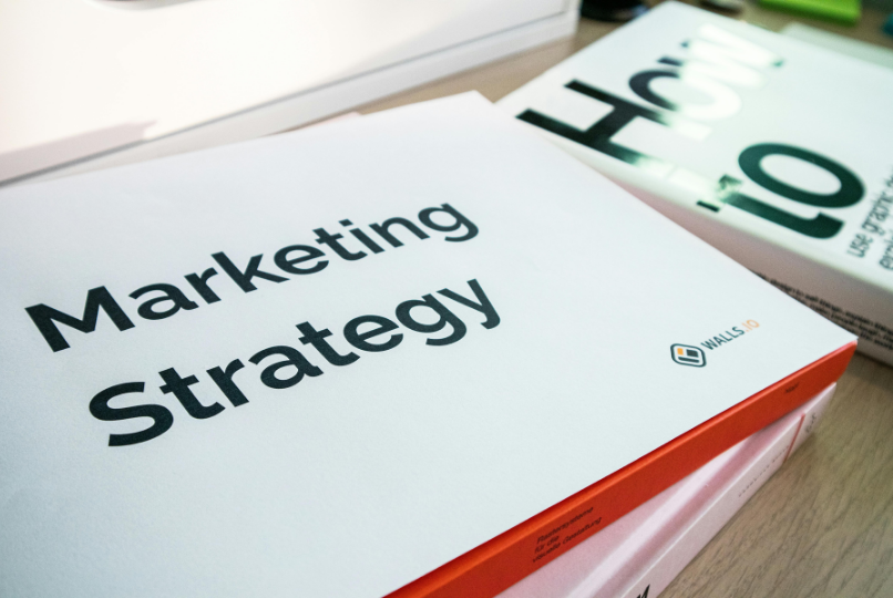 Marketing services