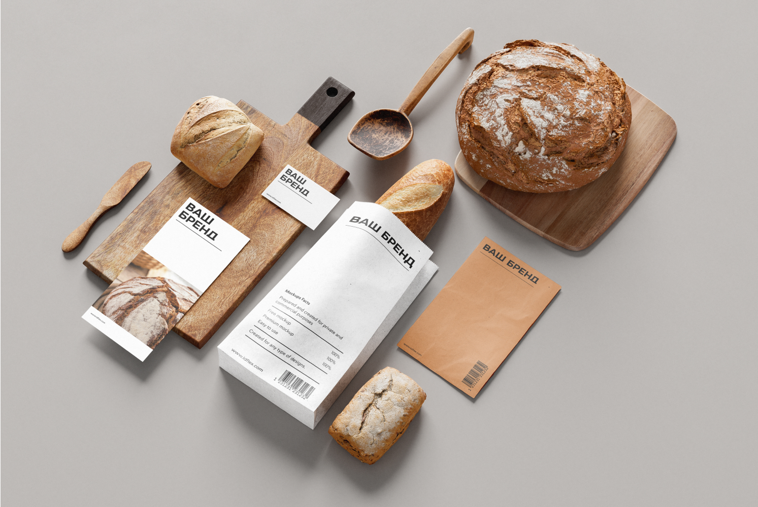 Packaging design services